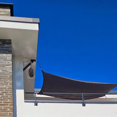 Appartamento Taunusblick Bad Camberg Esterno foto